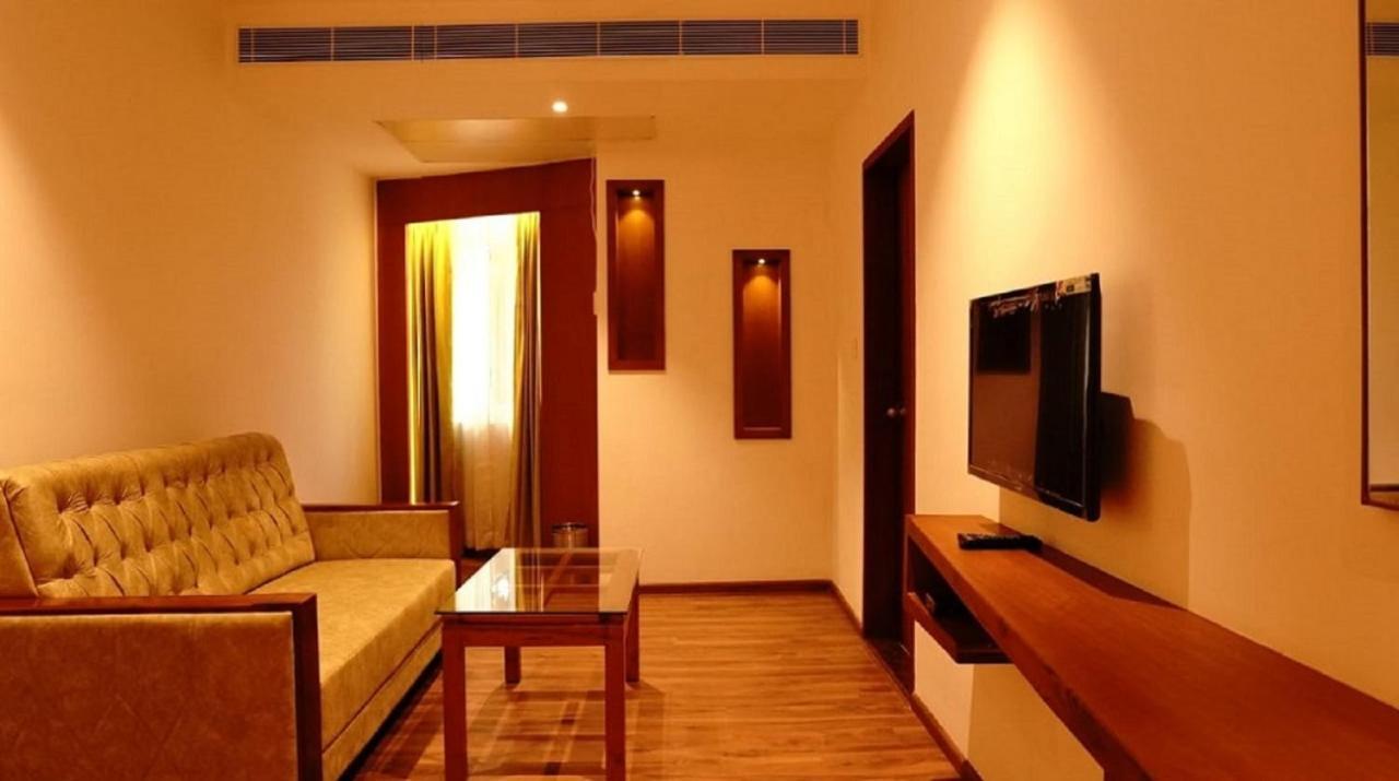 Dass Regency Thrissur المظهر الخارجي الصورة